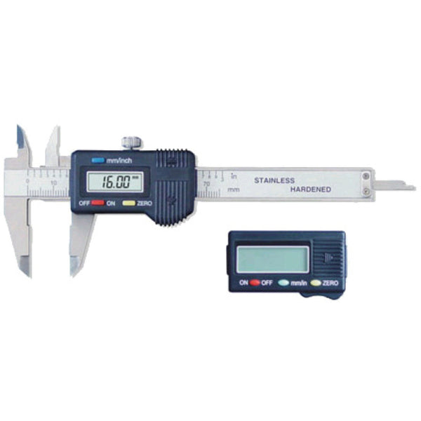 Sheartak Pocket Digital Caliper - Sheartak Tools