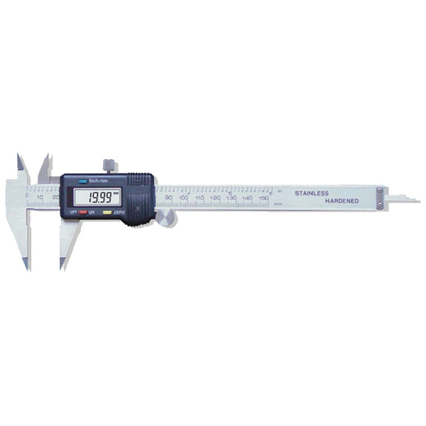 Sheartak Point Digital Caliper - Sheartak Tools