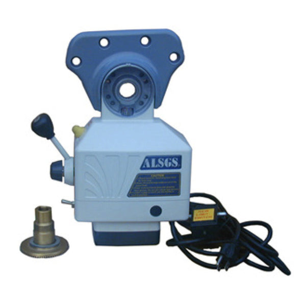 Power Feed - Sheartak Tools
