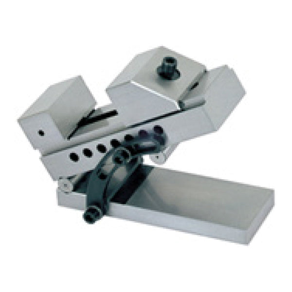 Precision Sine Screwless Vise - Sheartak Tools