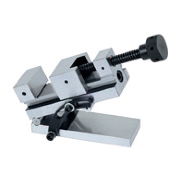 Precision Sine Toolmaker's Vise - Sheartak Tools
