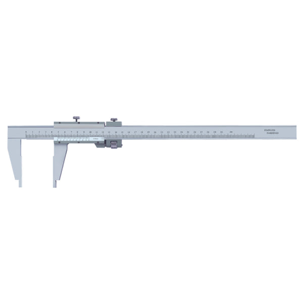Precision Vernier Caliper (1000mm Series) - Sheartak Tools