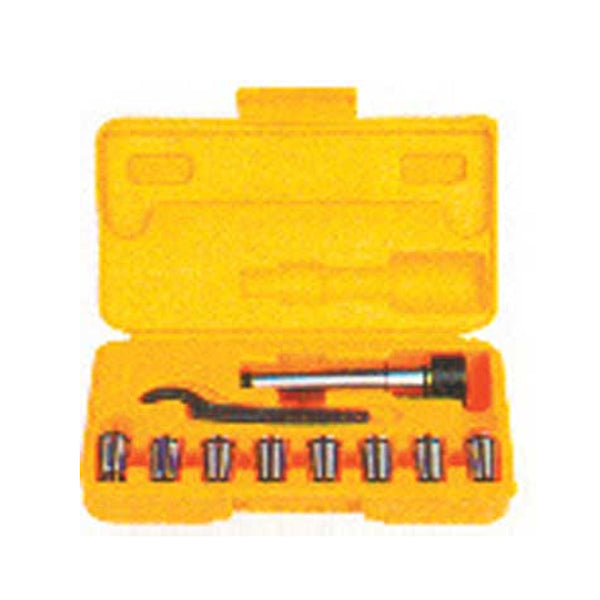 Q24-16 Milling Chuck Set - Sheartak Tools