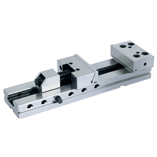 Quick Action Precision Modular Vise - Sheartak Tools