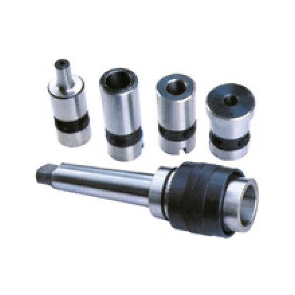 Quick Change Chucks - Sheartak Tools