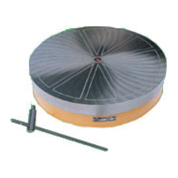 Round Magnetic Chuck - Sheartak Tools