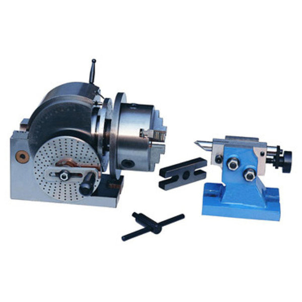Sheartak Semi-Universal Dividing Heads - Sheartak Tools