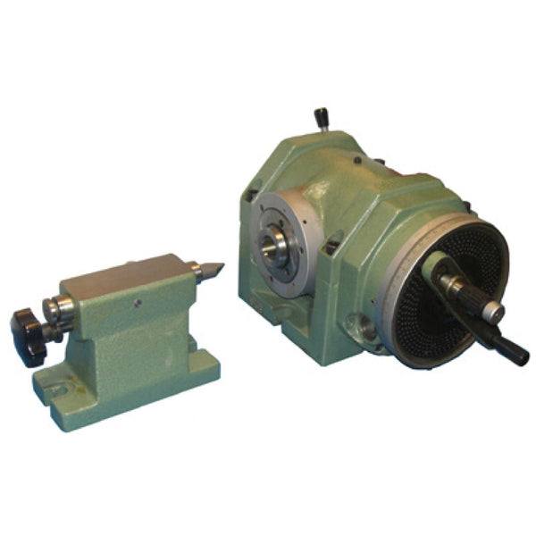 Premium Semi-Universal Dividing Heads - Sheartak Tools