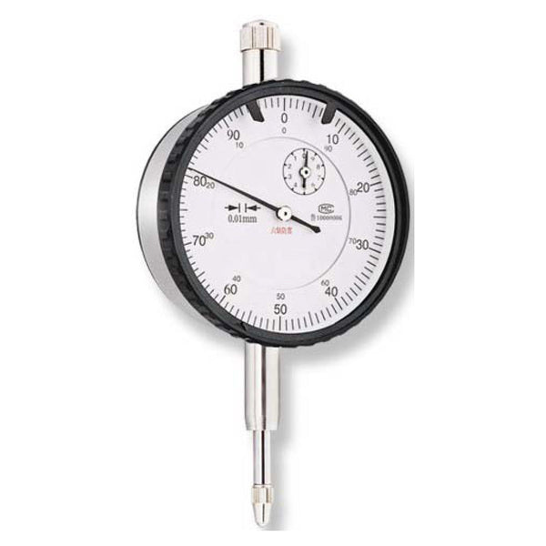 Steel Shock-Proof Dial Indicator - Sheartak Tools