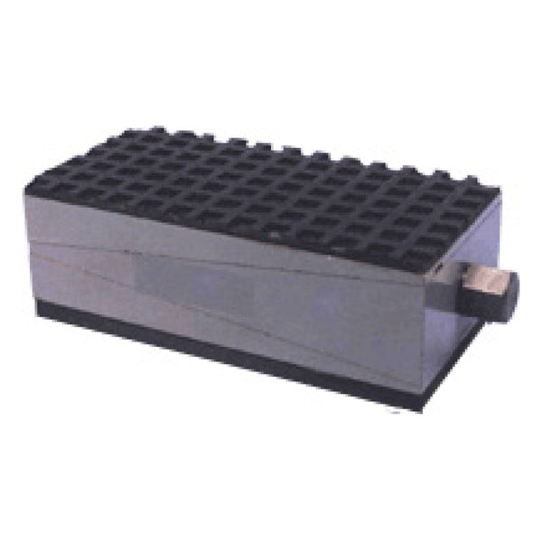 Precision Shockproof Machine Mounts - Sheartak Tools