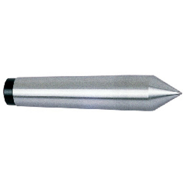 Solid Lathe Center - HSS - Sheartak Tools
