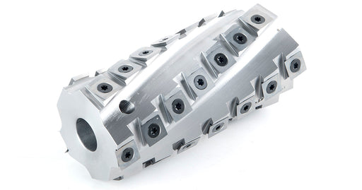 Spiral Cutter head for Craftsman 103.206931 6" Jointer