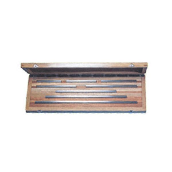Steel Large Size Gauge Block Set - Sheartak Tools