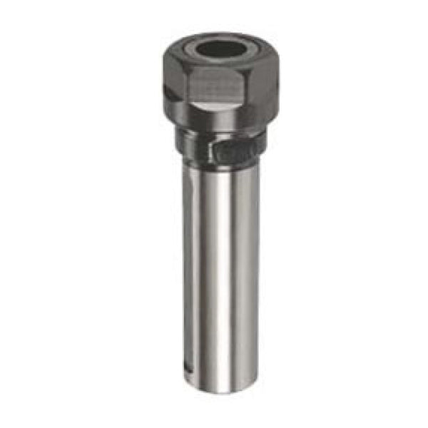 Straight Shank Collet Chuck - Sheartak Tools