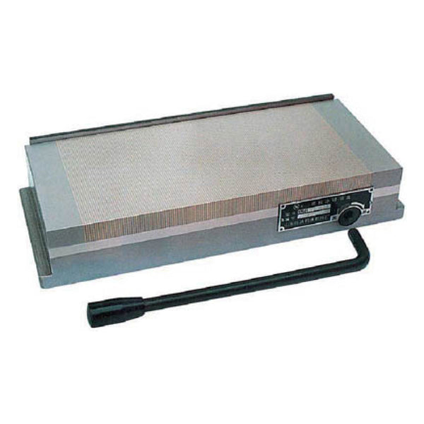 Super Dense Rectangular Magnetic Chuck - Sheartak Tools