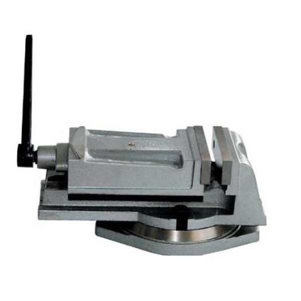 Swivel Base Milling Machine Vise - Sheartak Tools