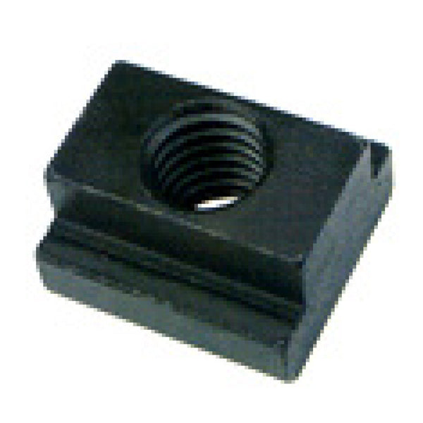 T-Slot Nuts - Sheartak Tools