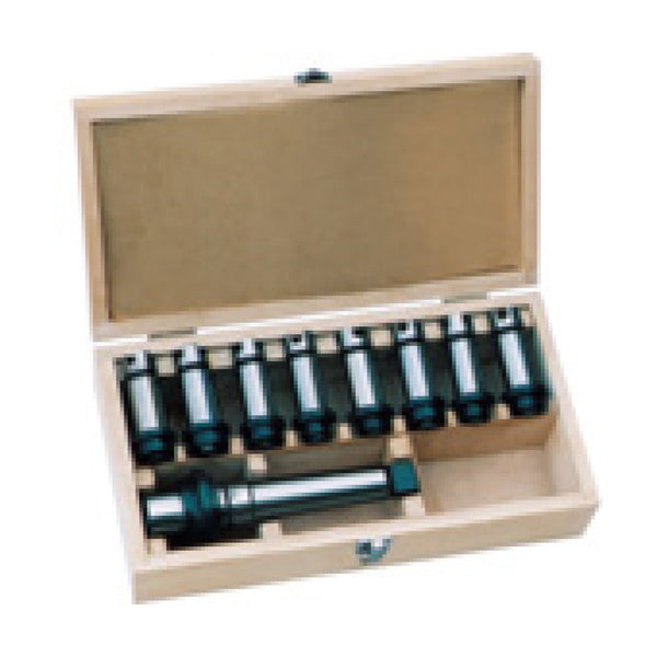 Tapping Chuck Set - Sheartak Tools