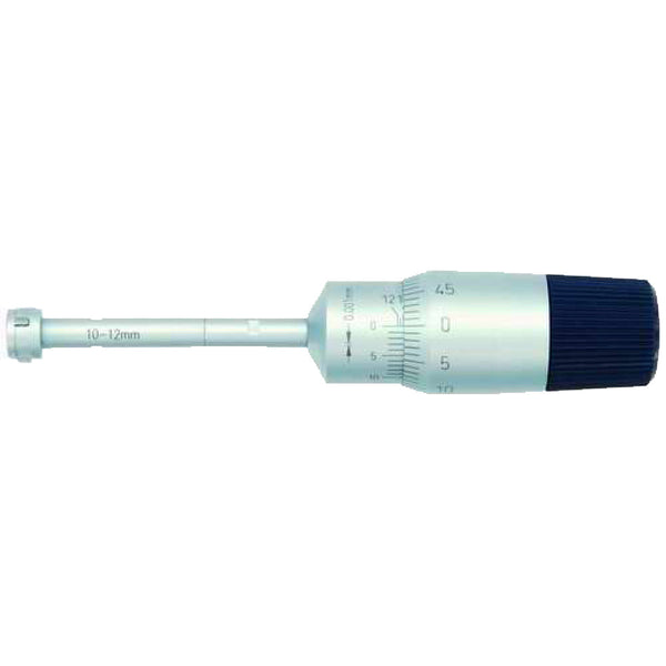 Three-Point Internal Micrometer - Sheartak Tools