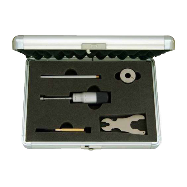 Three-Point Internal Micrometer - Sheartak Tools