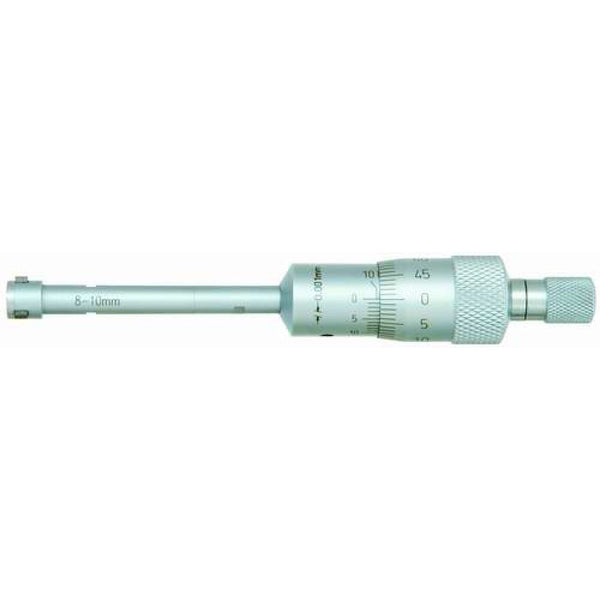 Three Point Internal Micrometer - Sheartak Tools