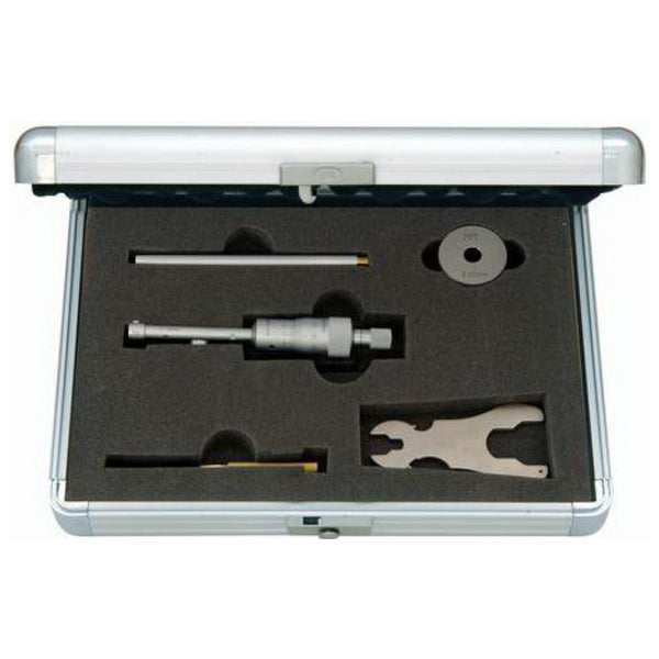 Three Point Internal Micrometer - Sheartak Tools