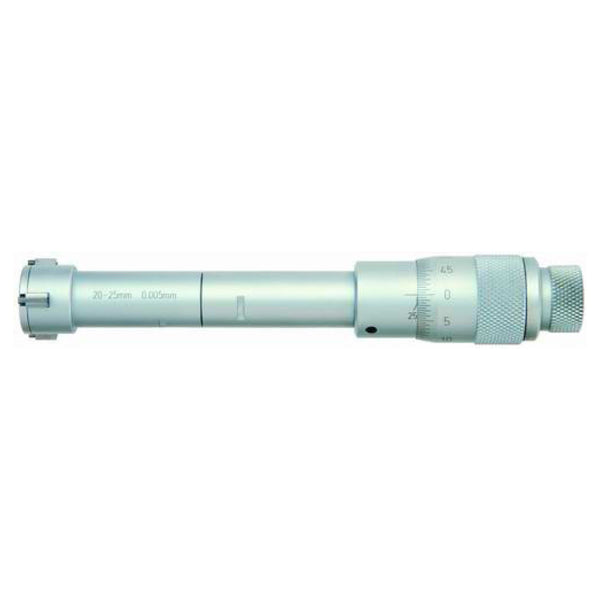 Three|Point Internal Micrometer - Sheartak Tools
