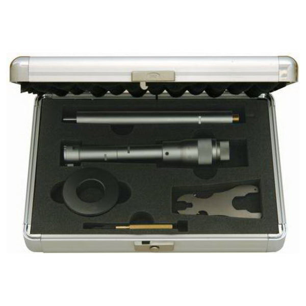 Three|Point Internal Micrometer - Sheartak Tools