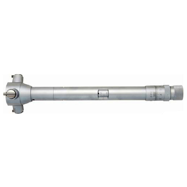Three-Point Internal Micrometers - Sheartak Tools