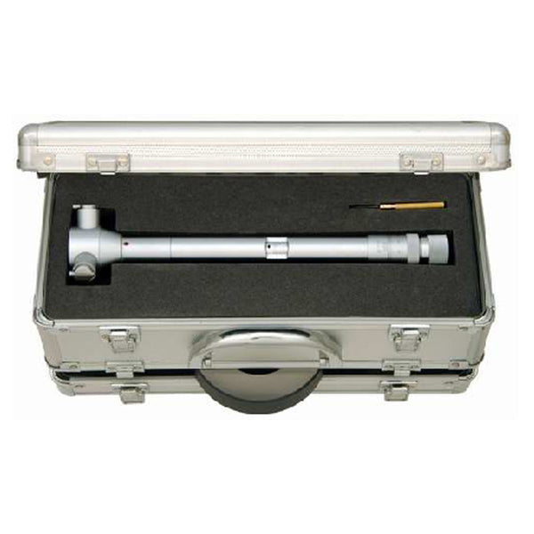Three-Point Internal Micrometers - Sheartak Tools