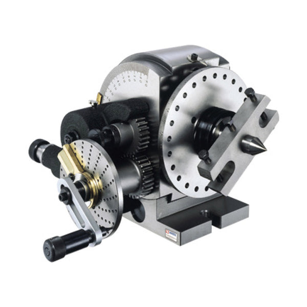 Universal Dividing Heads - Sheartak Tools
