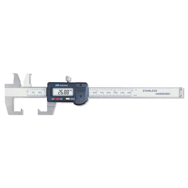 Universal Groove Digital Caliper - Sheartak Tools