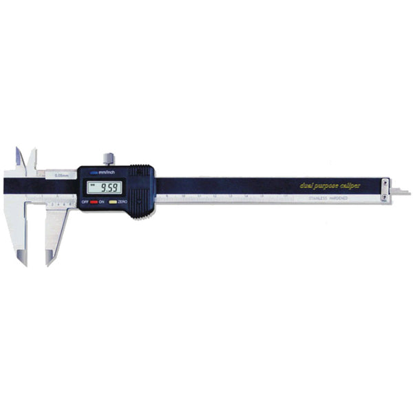 Sheartak Vernier-Digital Caliper - Sheartak Tools