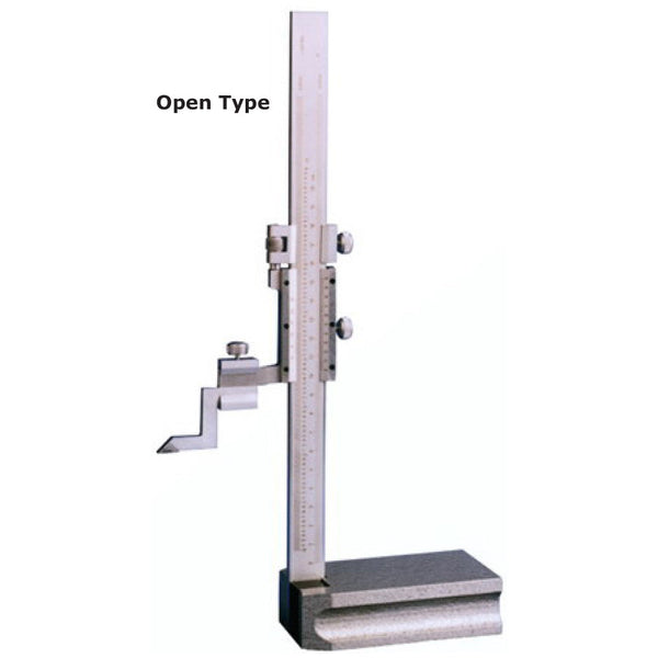 Sheartak Premium Vernier Height Gauge - Sheartak Tools