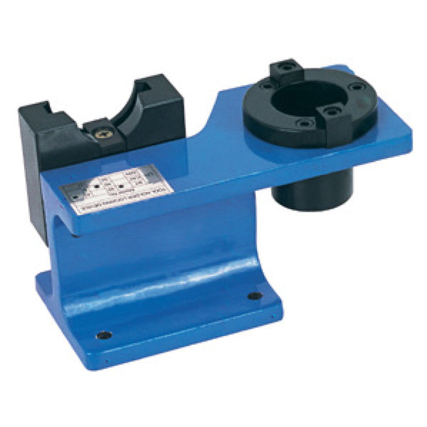 Vertical/Horizontal NC Tool Clamping Device - Sheartak Tools