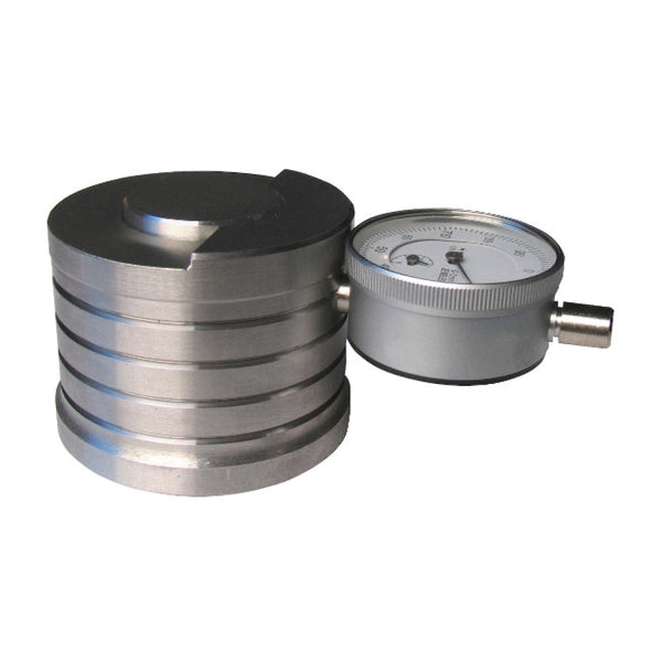 Z-Axis Setter - Back Insert Type - Sheartak Tools