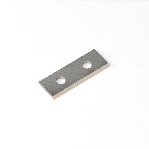 30x12x1.5mm Rectangular Carbide Insert Knife with Two Sharp Edges
