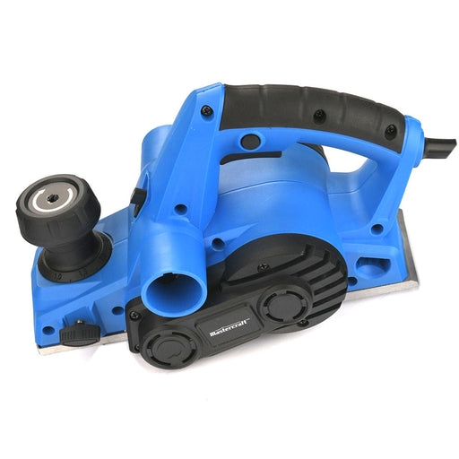 Mastercraft 3 1/4-in 6A Planer with Spiral Cutterhead