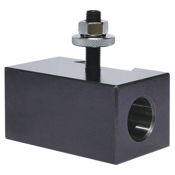 Quick Change Tool Posts, Piston Type - Sheartak Tools