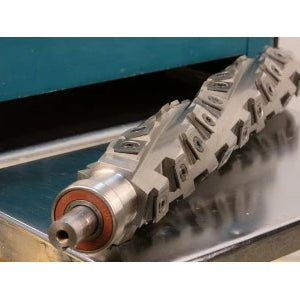 Benefits of Retrofitting an Old Machine
