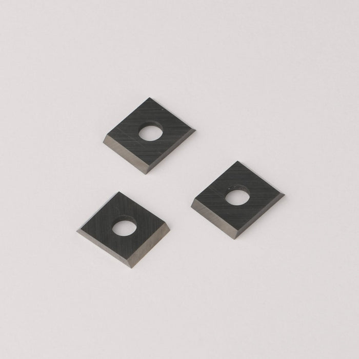 Square Carbide Inserts vs. Traditional Cutting Tools: Which is Better?