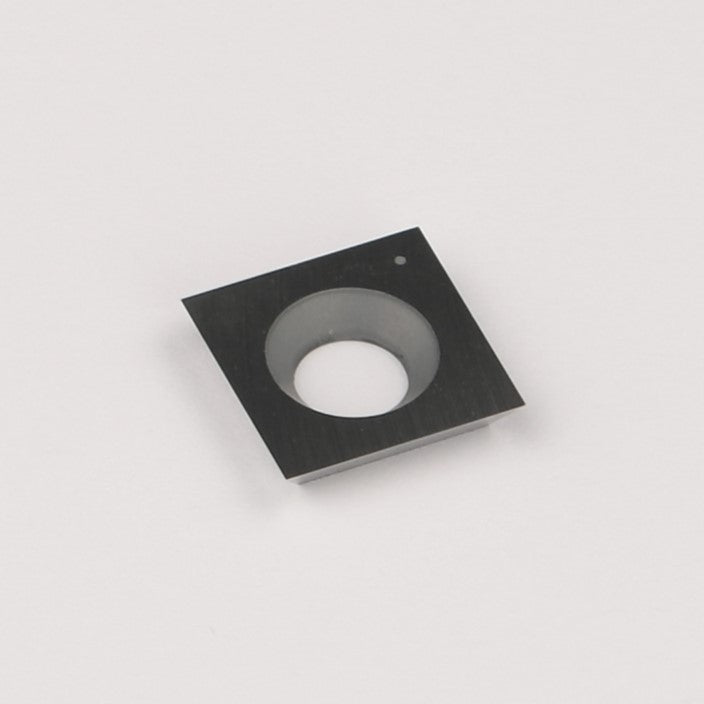 Is Solid Carbide K10 better than Sintered Tungsten Carbide?