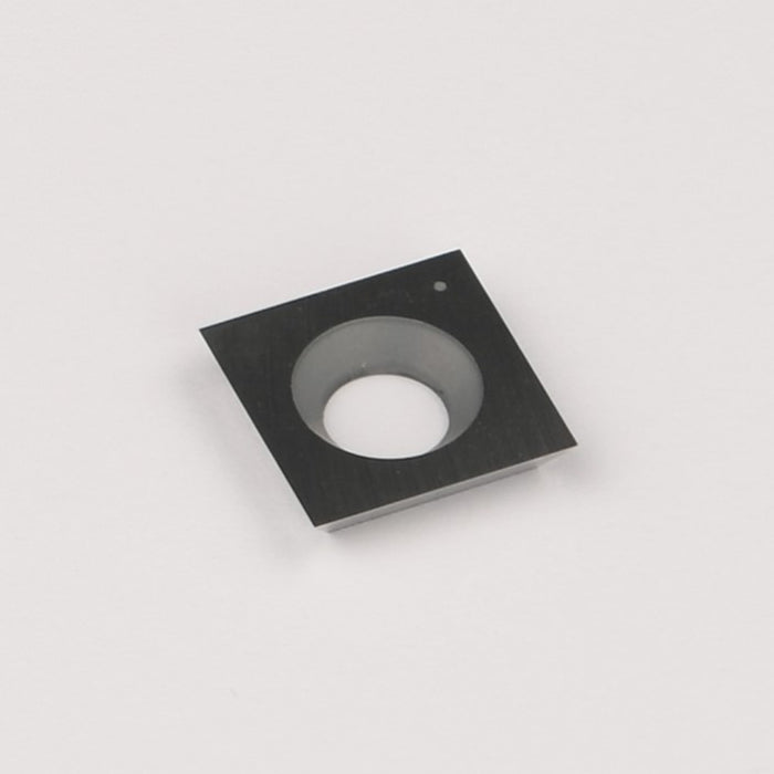 Is Solid Carbide K10 better than Sintered Tungsten Carbide?