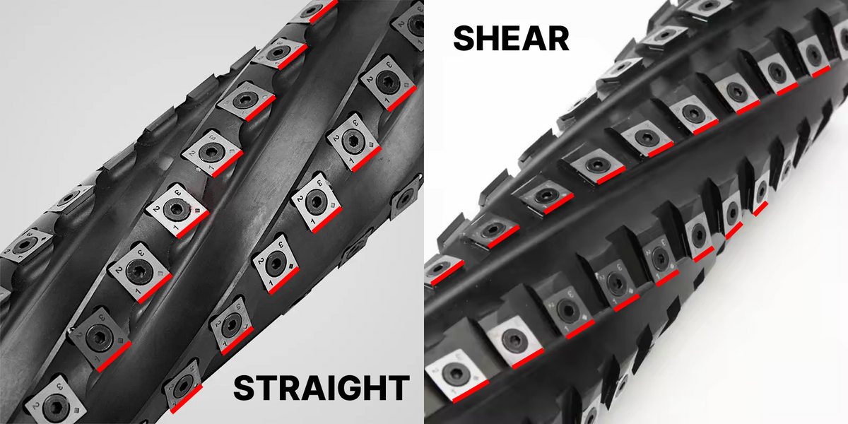 What is a Shear Cut, and Why Does It Matter?
