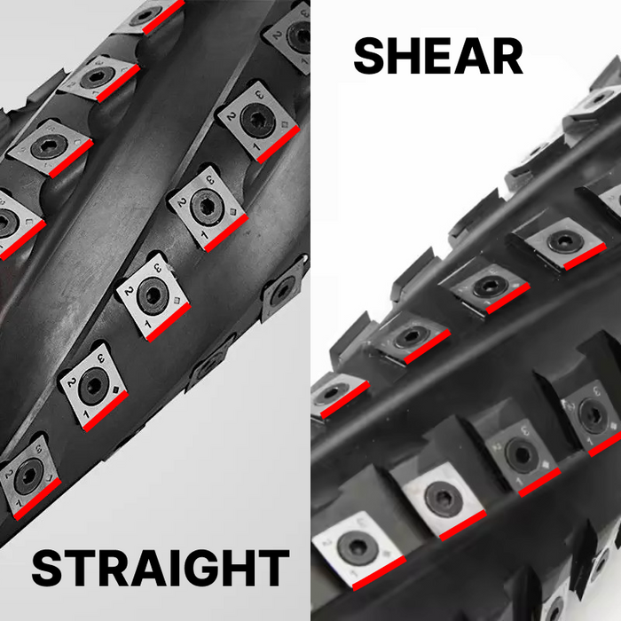 What is a Shear Cut, and Why Does It Matter?