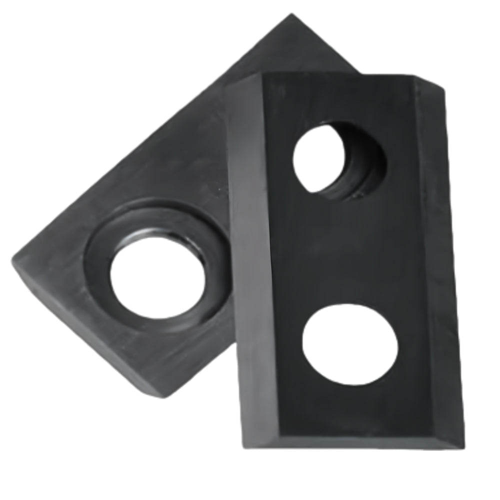 Planer Blades Replacement