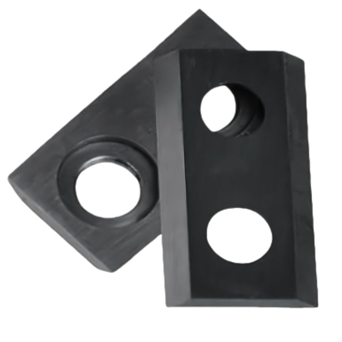 Planer Blades Replacement