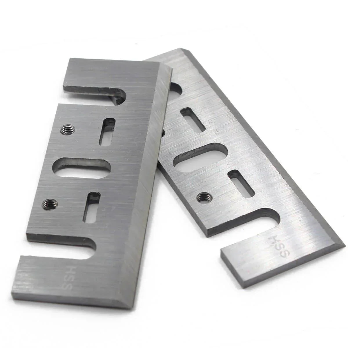 How Long Do Planer Blades Last?