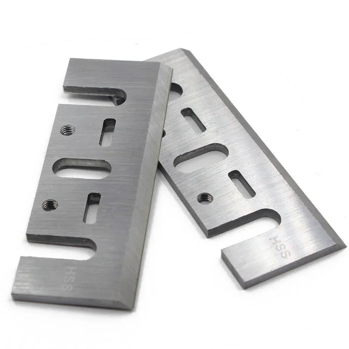 How Long Do Planer Blades Last?