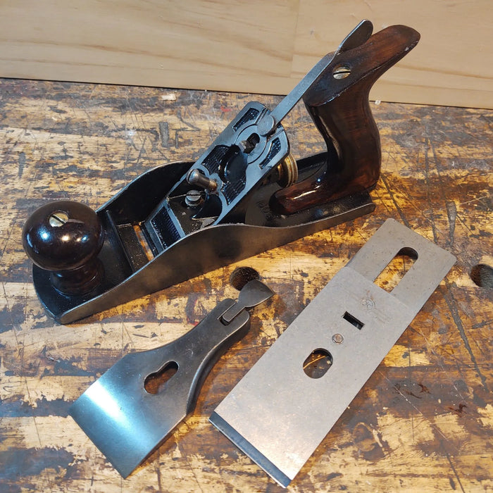 hand planer blade
